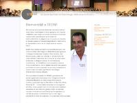 El programa, Hoja de subscripción al congreso, Galería de fotos, Odontología mínimamente invasiva El programa, Hoja de subscripción al congreso, Galería de fotos, Odontología mínimamente invasiva