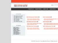 SEO Search Bot - Niche Web Link Directory SEO Search Bot - Niche Web Link Directory
