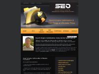 SEO Services Spain - Costa del Sol - Effective Search Engine Optimisation