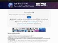 SEO Sorcerer, Google, Yahoo!, Wikipedia SEO Sorcerer, Google, Yahoo!, Wikipedia