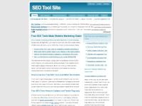 Free SEO Tools for Website Marketing at SEO Tool Site Free SEO Tools for Website Marketing at SEO Tool Site