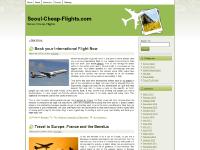 Seoul Cheap Flights | the wonders of seoul Seoul Cheap Flights | the wonders of seoul