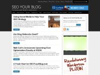 SEO tips, blog SEO, Wordpress SEO, Wordpress Tips & Webmaster Tips
