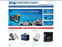 All Batteries, Power Sources, Battery Products | SEPBatteries.com All Batteries, Power Sources, Battery Products | SEPBatteries.com