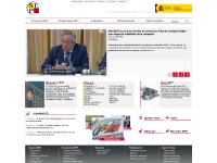 sepi.es SEPI, Oficial, Sociedad