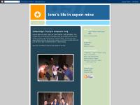 Tone's life In Sepon Mine