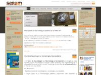 Sociedad Española de Radiología Médica Sociedad Española de Radiología Médica