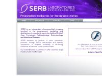 SERB Laboratoires SERB Laboratoires