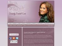 Edison, NJ General and Cosmetic Dentist - Cosmetic Dentist Edison, NJ - Serenity Dental