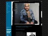 sergioercole - Sergio Ercole | Latin Guitarist