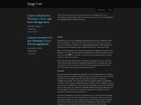 Sergiu Truta Sergiu Truta