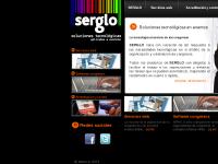 SERGLO - Soluciones tecnológicas en eventos SERGLO - Soluciones tecnológicas en eventos