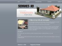 Hem - Sergnes.se | Sergnes AB - Byggfirman för dig! Hem - Sergnes.se | Sergnes AB - Byggfirman för dig!