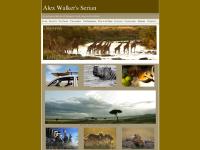 serian.net Alex Walker, African Safari, Luxury Safari Camp serian.net Alex Walker, African Safari, Luxury Safari Camp