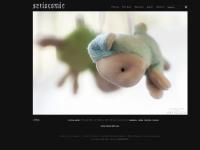 Photography (and Rhetoric) by Mike Hudson - seriocomic.com