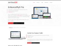 seriousbit.com seriousbit.com