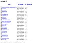 Finance | real-time discovery by s.erious.ly Finance | real-time discovery by s.erious.ly
