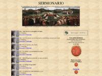 Sermones de www.fortea.ws