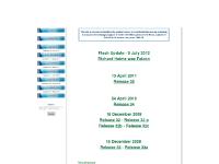 Serpo.org - The Zeta Reticuli Exchange Program