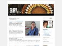 serrvblog.wordpress.com About&nbsp;SERRV, &larr; Older posts, Nourishing&nbsp;Treats