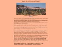 sersale.org Pro Loco Sersale, Borelli, Sersale street