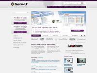 serv-u.com ftp server, ssh server, sftp server serv-u.com ftp server, ssh server, sftp server