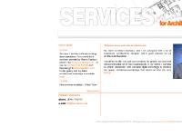Services 4 Architects Services 4 Architects