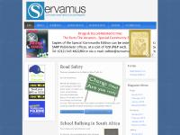 www.servamus.co.za - December 2011