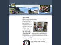 SAGA: Outdoor Programs in Alaska since 1986. SAGA: Outdoor Programs in Alaska since 1986.