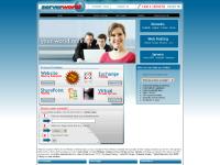 Website Hosting, Windows, Linux, Virtual (VPS) Website Hosting, Windows, Linux, Virtual (VPS)