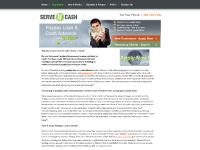 Canada Payday Loan, Cash Advance, Easy & Fast Online Pay Day Cash Loans, No Fax Payday Loan