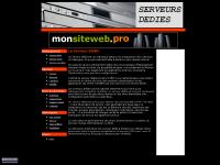 serveursdedies.com serveur dedie, remote desktop, bureau distant serveursdedies.com serveur dedie, remote desktop, bureau distant