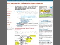 Web Services and Service-Oriented Architectures Web Services and Service-Oriented Architectures