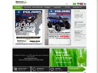 servicecentralen.se Startsida, Hyr av oss, E-butik