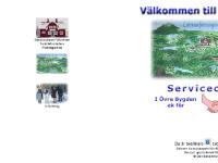 Servicecentrum i Övre Bygden