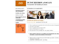 servicecorporatif.ca Qui sommes-nous?, Pourquoi incorporer votre entreprise?, Sociétés par actions servicecorporatif.ca Qui sommes-nous?, Pourquoi incorporer votre entreprise?, Sociétés par actions