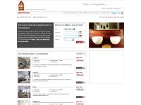 Serviced corporate apartments in Amsterdam Serviced corporate apartments in Amsterdam