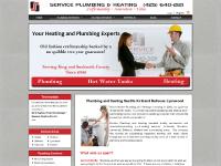 Service Plumbing & Heating | Seattle Plumbing, Seattle Plumber, Seattle Heating Service Plumbing & Heating | Seattle Plumbing, Seattle Plumber, Seattle Heating