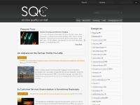 Service Quality Central