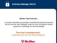 McAfee Portal McAfee Portal