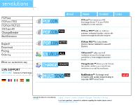 Servolutions - Exchange and Outlook Tools Servolutions - Exchange and Outlook Tools