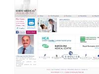 Servo Medical health care Egypt by Servo Medical Servo Medical health care Egypt by Servo Medical