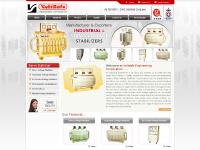 Air Cooled Voltage Stabilizer, Oil Cooled Servo Stabilizers, AC Stabilizers, Servo Voltage Stabilizer