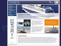 ses-marine.com Products, Certifications, Jobs ses-marine.com Products, Certifications, Jobs