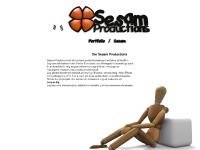 liten sesamproductions.se skärmbild liten sesamproductions.se skärmbild