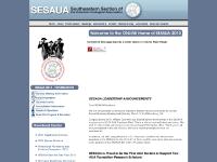 SESAUA - Southeastern Section of the American Urological Association - Home