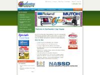 sesignsupply.com a frame sign banner sign printing digital sign printing directional sign magnetic sign outdoor sign real estate sign sign banner sign cutter sign distributor sign holders sign machine sign making software sign materials sign posts sign printer sign printers sign printing sign stand southeastern sign supply static cling sign vinyl sign v