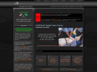  Foss Manufacturing, AgION Technologies, Gaumard Scientific, Infection Control