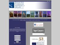 Sessions, Fishman, Nathan & Israel, L.L.C.