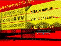 sethmyers.com : Swimming Pool, Color TV, Air Conditioned! sethmyers.com : Swimming Pool, Color TV, Air Conditioned!